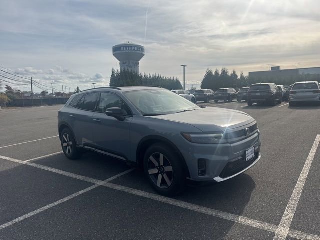 New 2025 Honda Prologue Touring image 8
