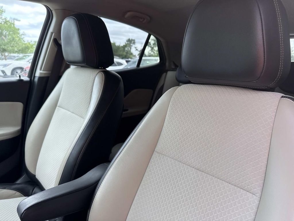 Used 2017 Buick Encore Preferred image 25