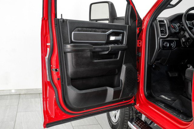 Used 2024 RAM 2500 Big Horn w/ Bed Utility Group image 44