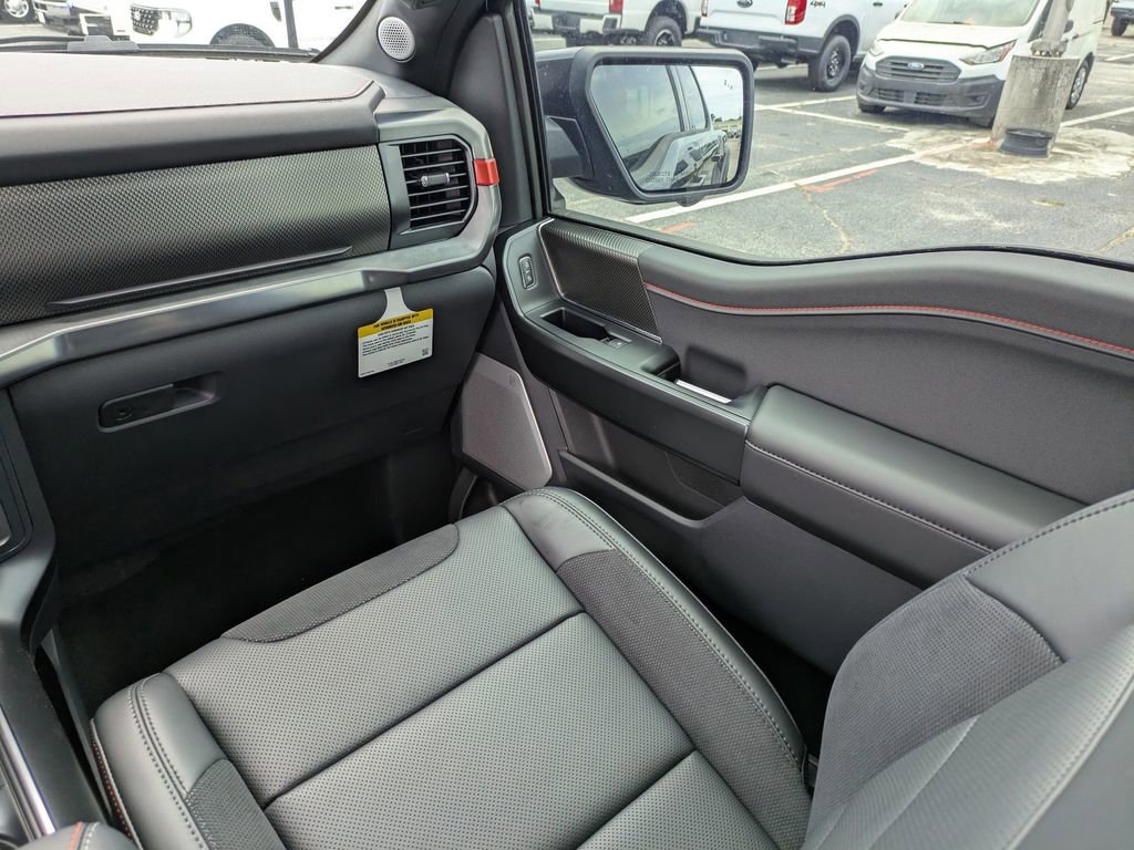 New 2026 Ford F150 Raptor AWD/4WD image 18