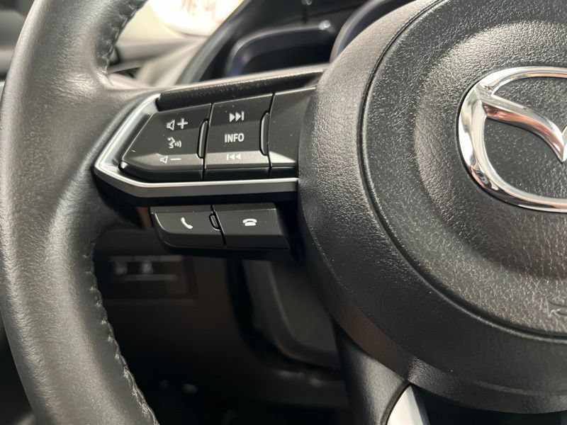 Used 2019 MAZDA CX-3 Grand Touring AWD/4WD image 22