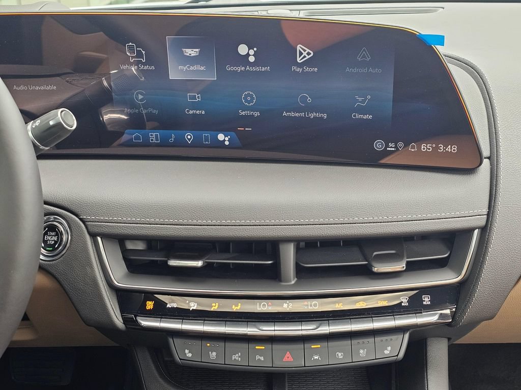 New 2026 Cadillac CT5 Premium Luxury w/ Technology Package AWD/4WD image 29