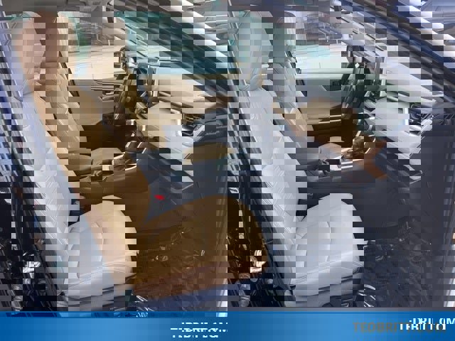 Used 2022 Toyota RAV4 Limited image 21