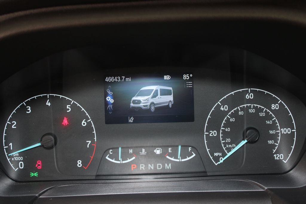 Used 2024 Ford Transit 350 XLT RWD image 33
