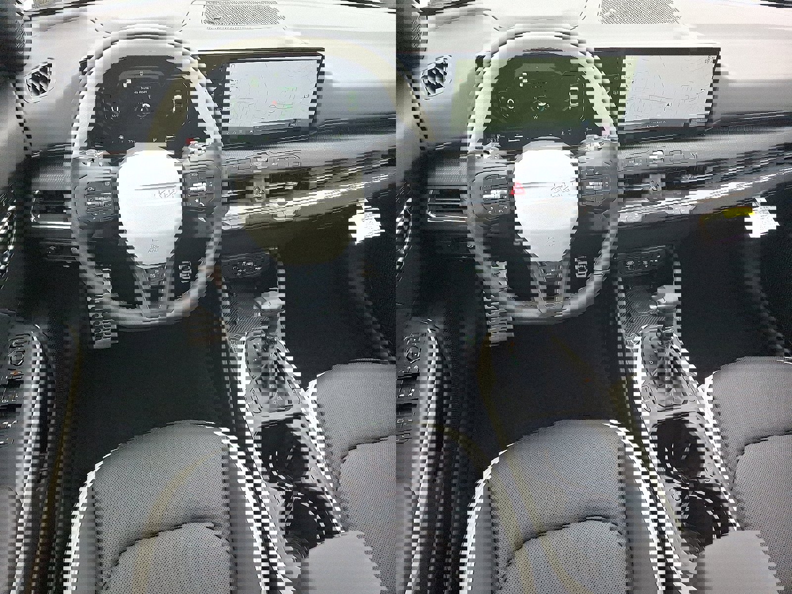 New 2025 Kia K4 GT-Line Turbo image 7