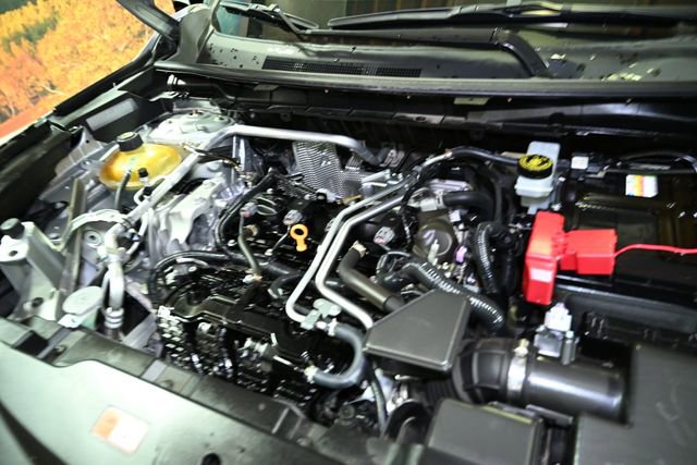 Used 2022 Mitsubishi Outlander SEL image 19