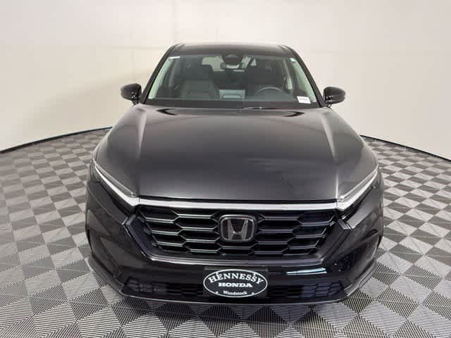 New 2026 Honda CR-V LX image 9