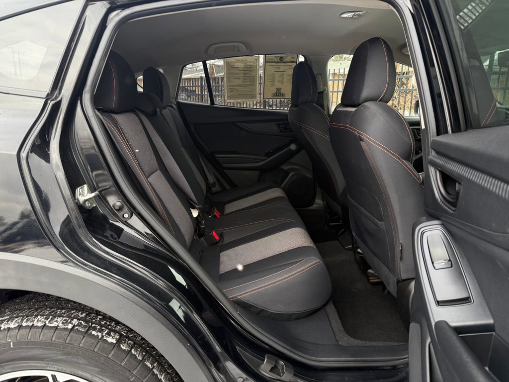 Used 2020 Subaru Crosstrek 2.0i Premium image 13