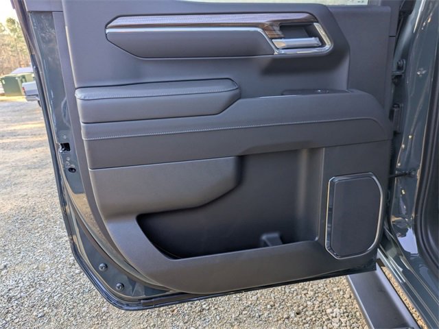 New 2026 Chevrolet Silverado 1500 LT Trail Boss w/ Convenience Package II image 24