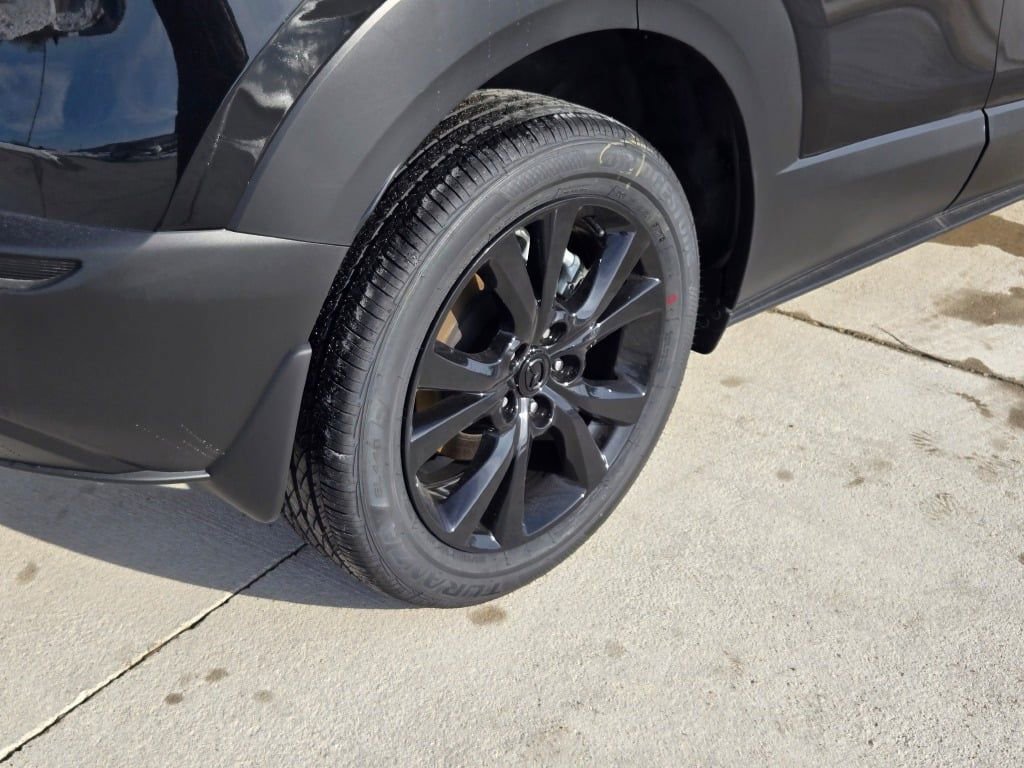 New 2026 MAZDA CX-30 2.5 Turbo w/ Premium Package image 10