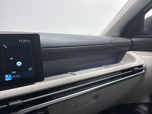 Certified 2025 Hyundai Tucson SEL image 44