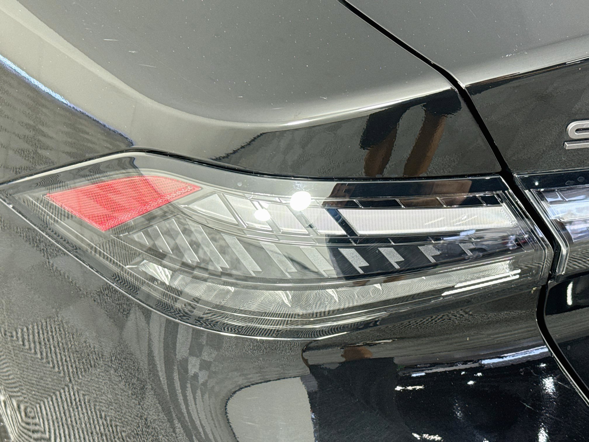 Used 2026 Nissan Sentra SV w/ SV Convenience Package FWD image 63