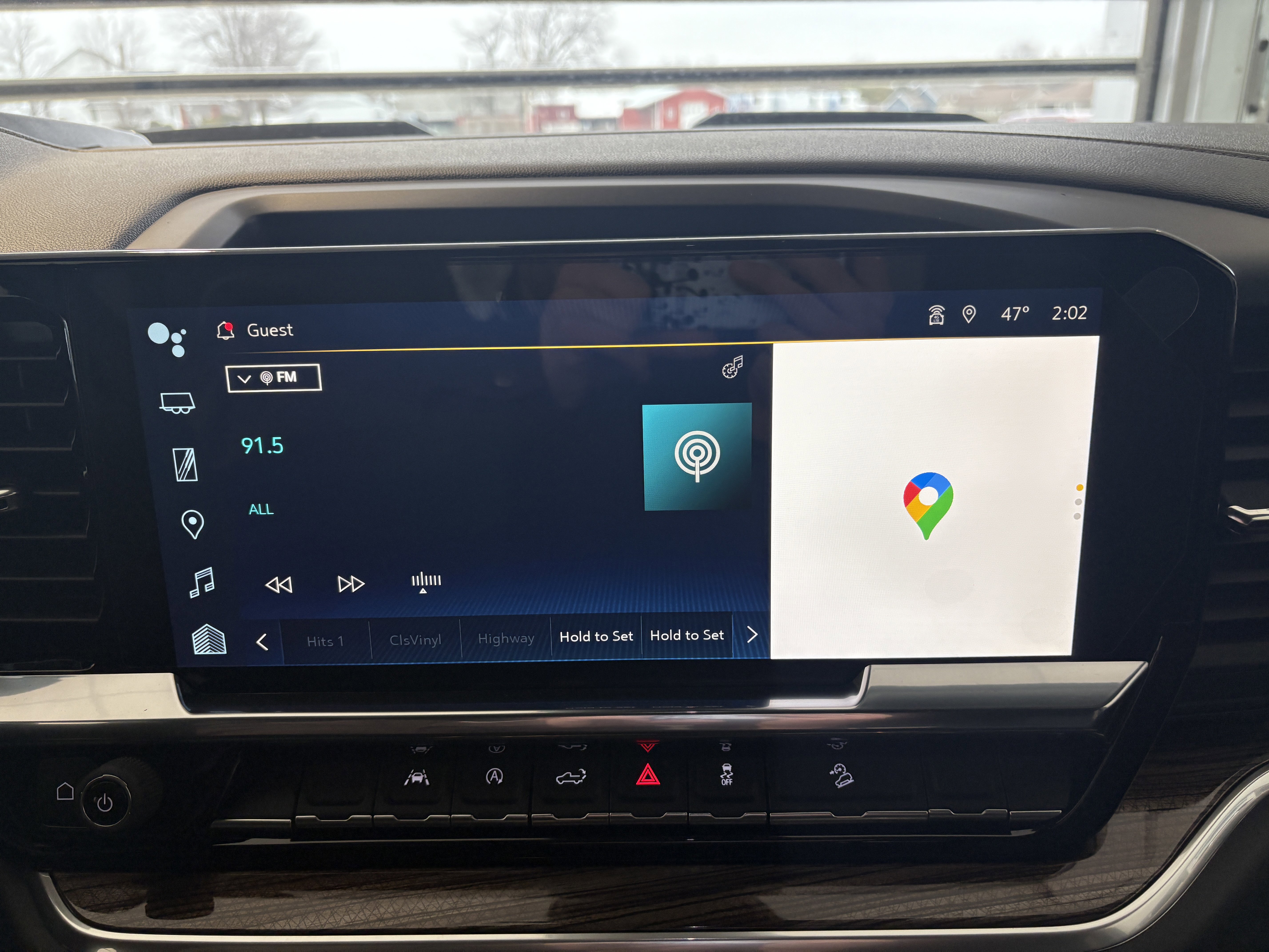 New 2026 Chevrolet Silverado 1500 LT Trail Boss w/ Convenience Package II image 15