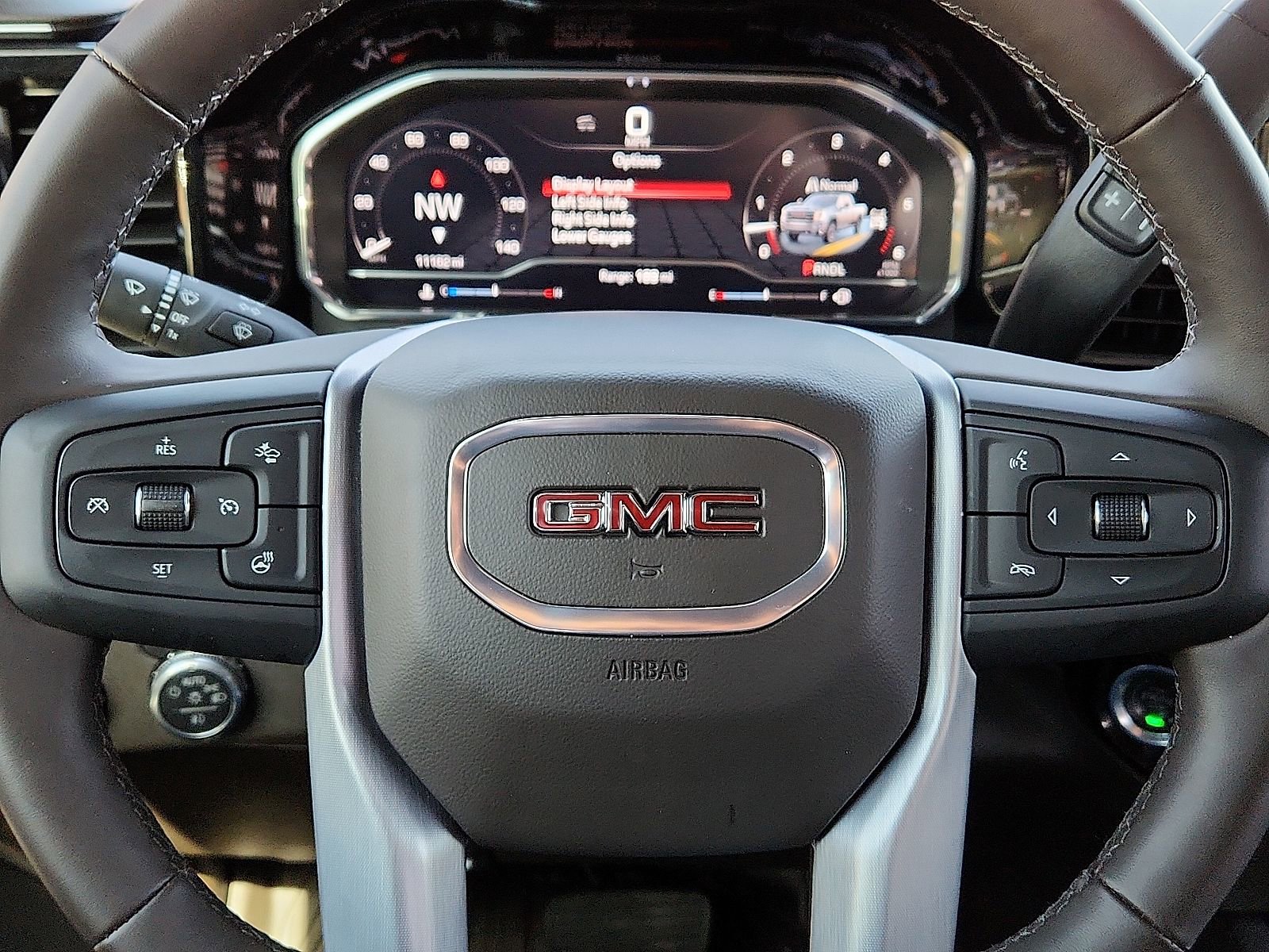 Used 2025 GMC Sierra 2500 SLT w/ Texas SLT Premium Package image 24