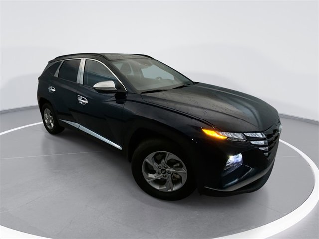 Used 2023 Hyundai Tucson SEL