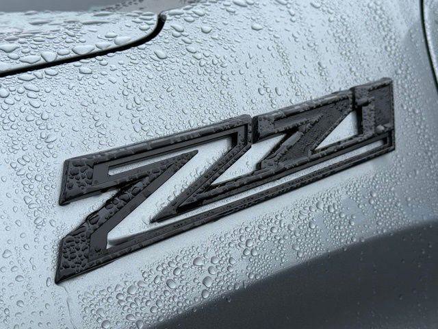 New 2026 Chevrolet Silverado 1500 RST w/ Dark Appearance Package image 17