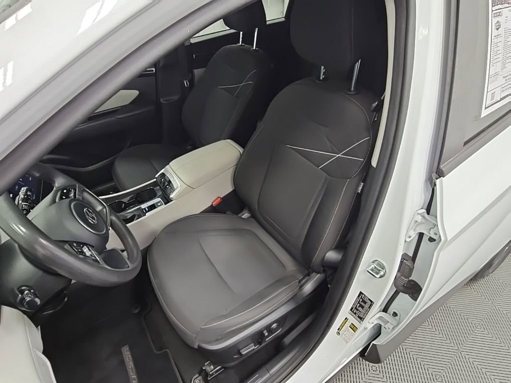 Used 2022 Hyundai Tucson SEL image 25