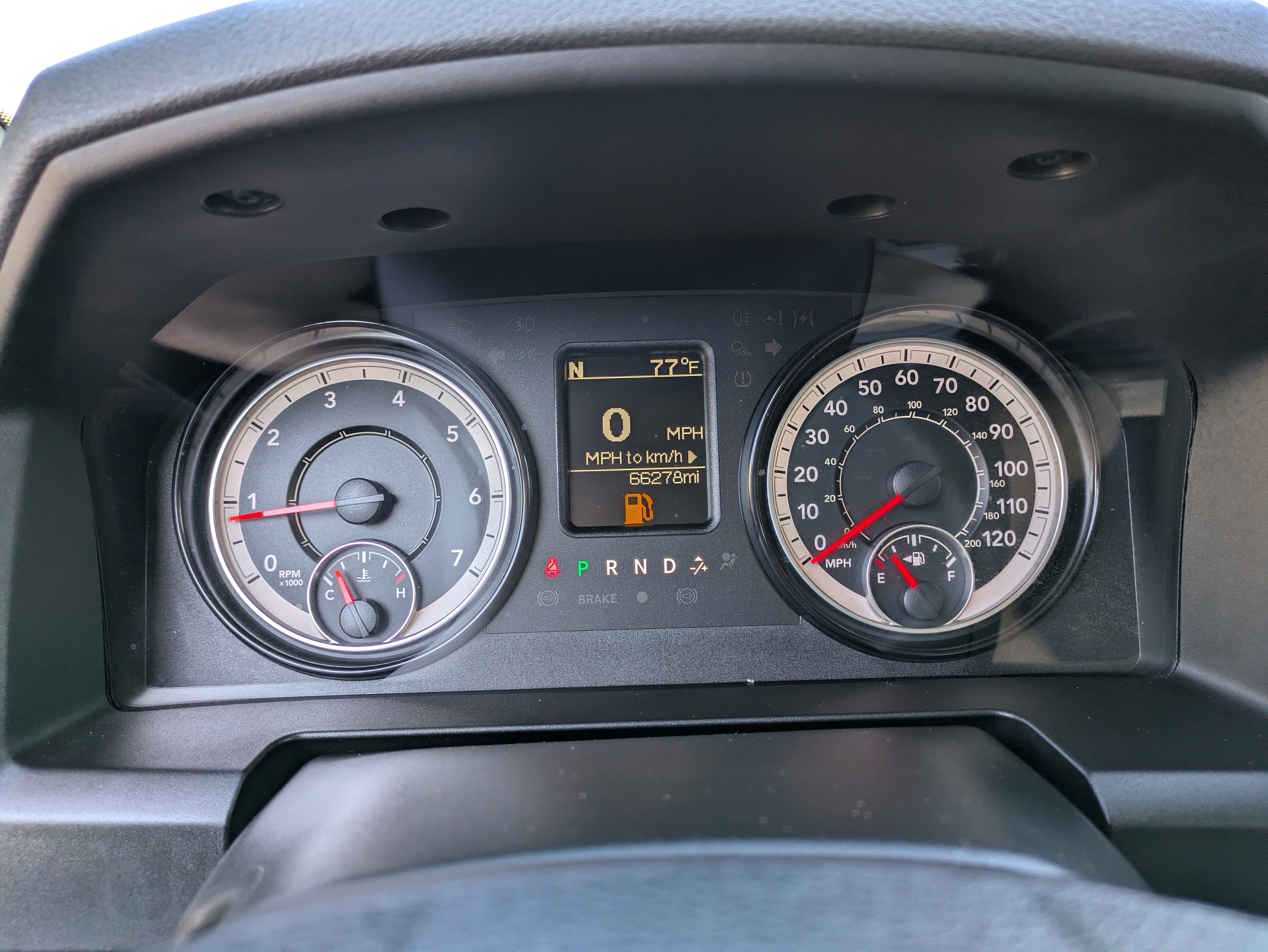 Used 2019 RAM 1500 Express w/ Express Value Package image 24