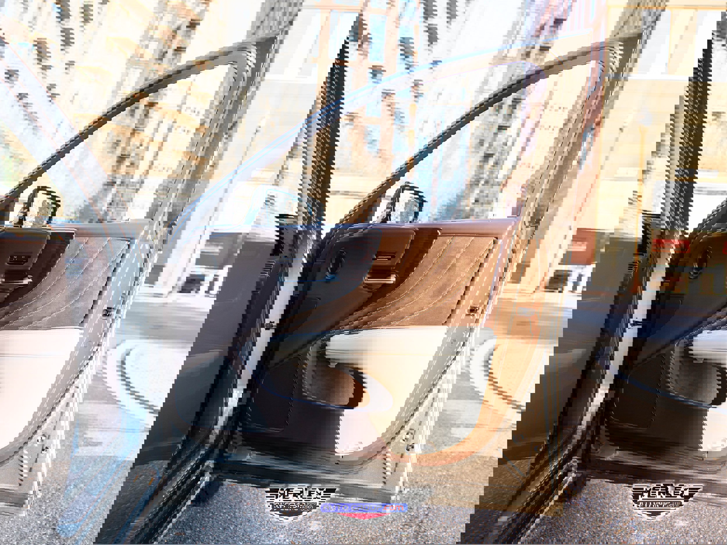 Used 2018 Lexus LS 500 AWD w/ Luxury Package image 47