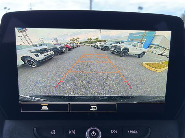 Used 2023 Chevrolet Blazer LT image 21