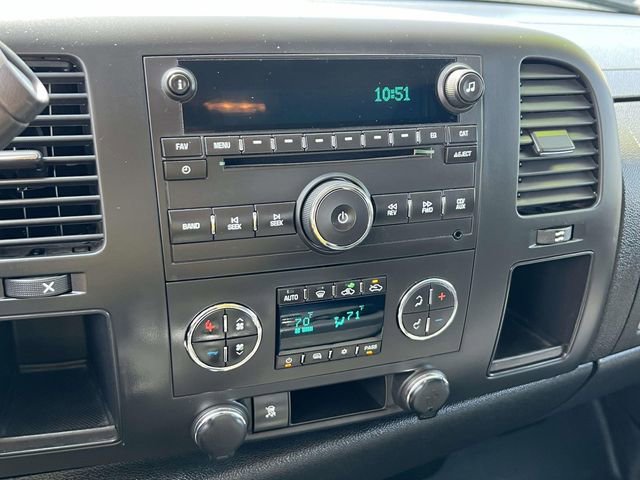 Used 2011 Chevrolet Silverado 1500 LT w/ All-Star Edition RWD image 28