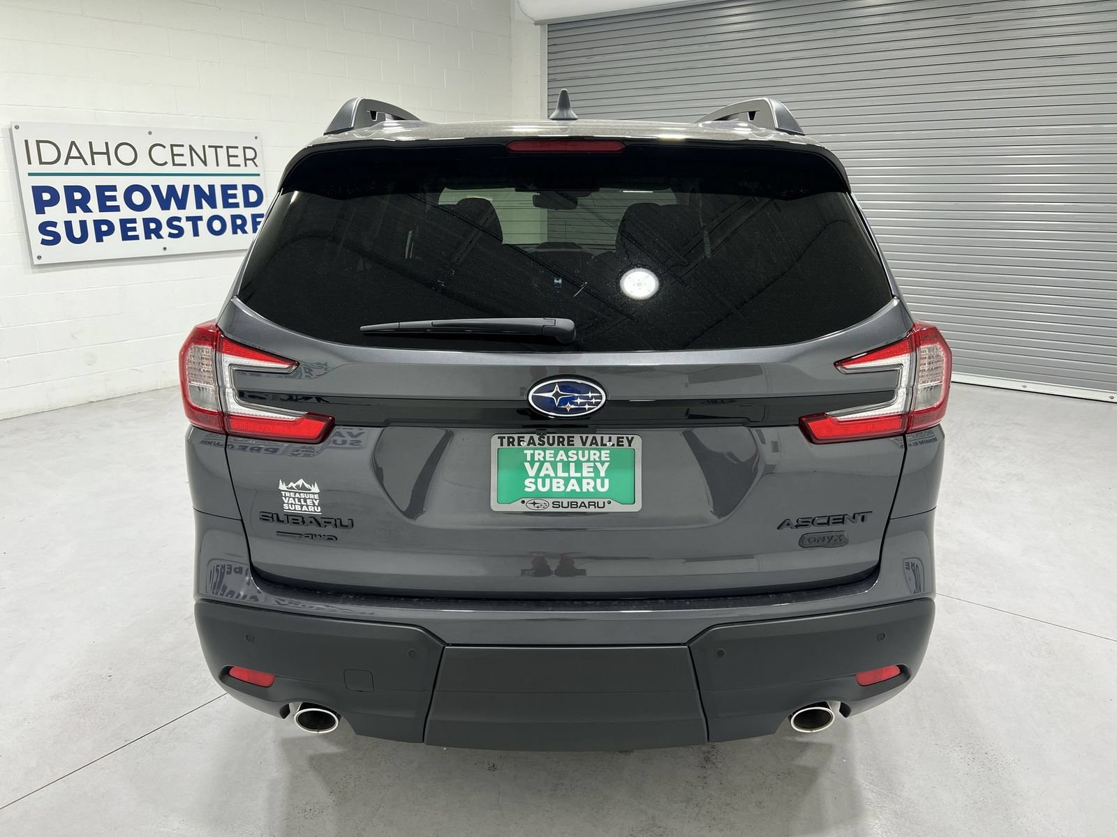New 2026 Subaru Ascent Bronze Edition AWD/4WD image 7