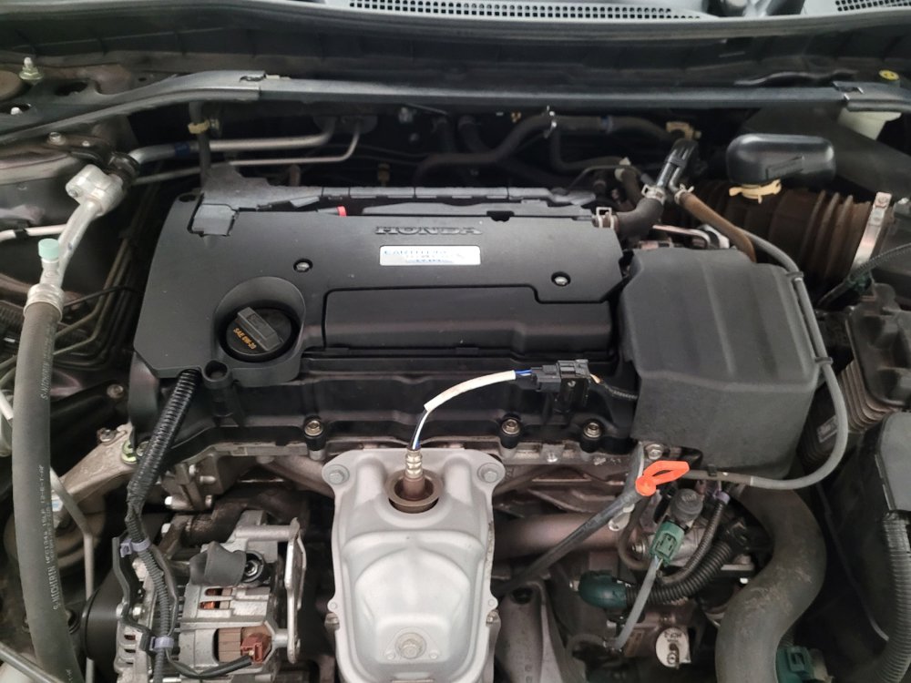 Used 2017 Honda Accord Sport image 30