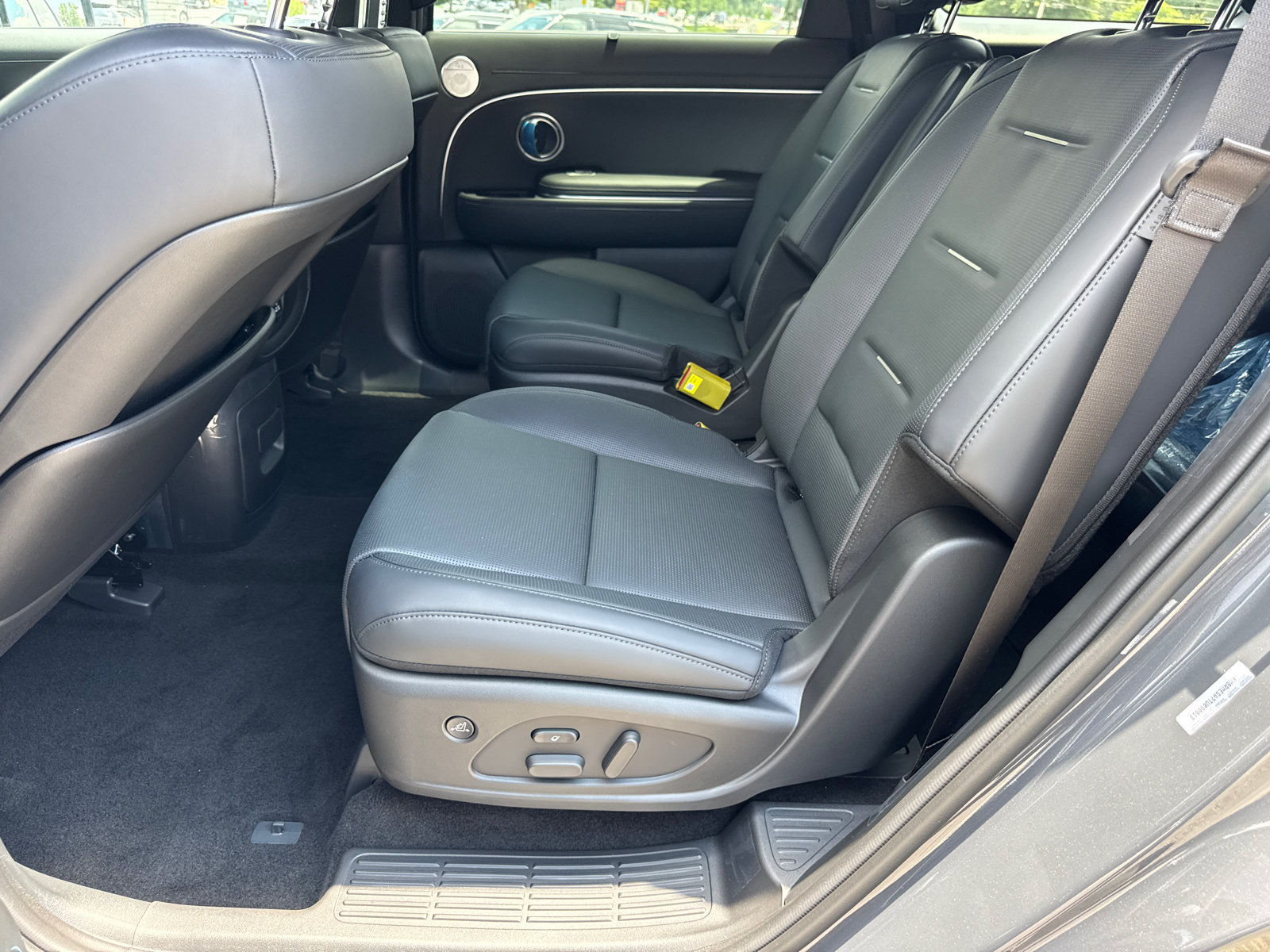 New 2026 Hyundai Palisade Calligraphy AWD/4WD image 22