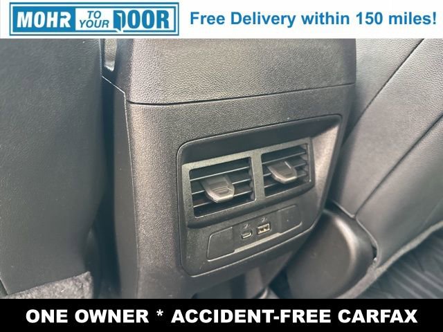 Used 2024 Chevrolet Colorado Z71 w/ Z71 Convenience Package 2 image 33