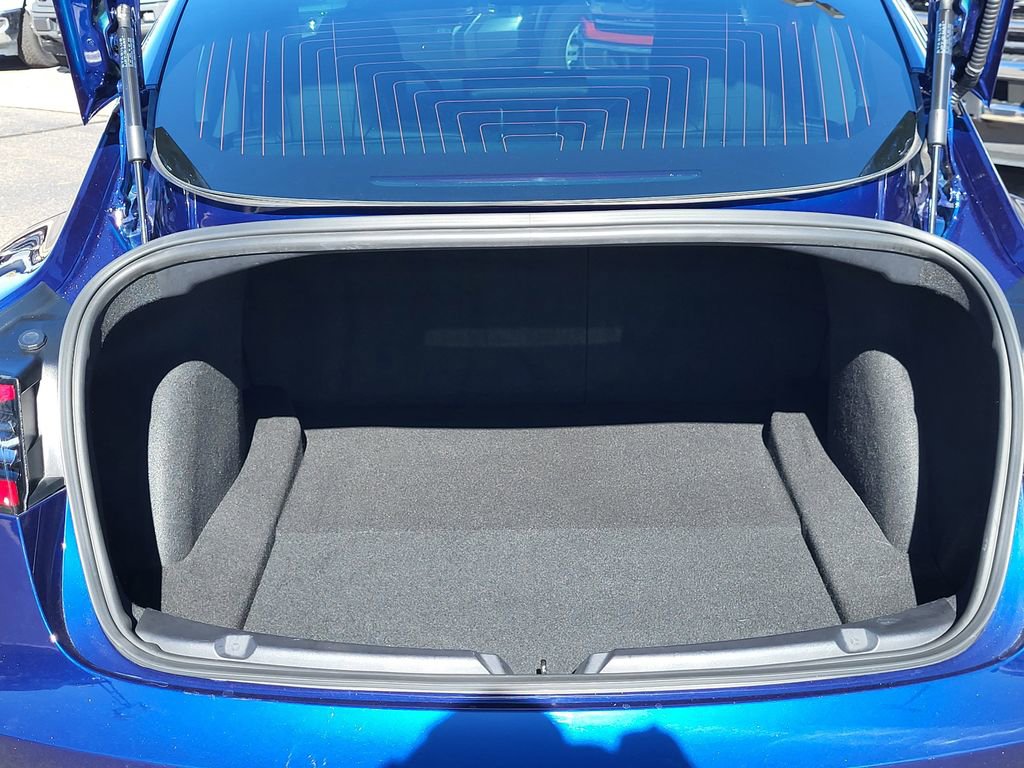 Used 2018 Tesla Model 3 Performance image 15