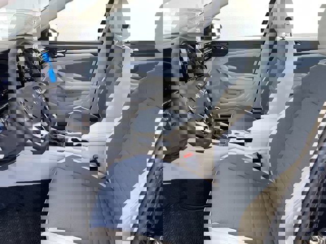 New 2025 Volkswagen Jetta SE image 18