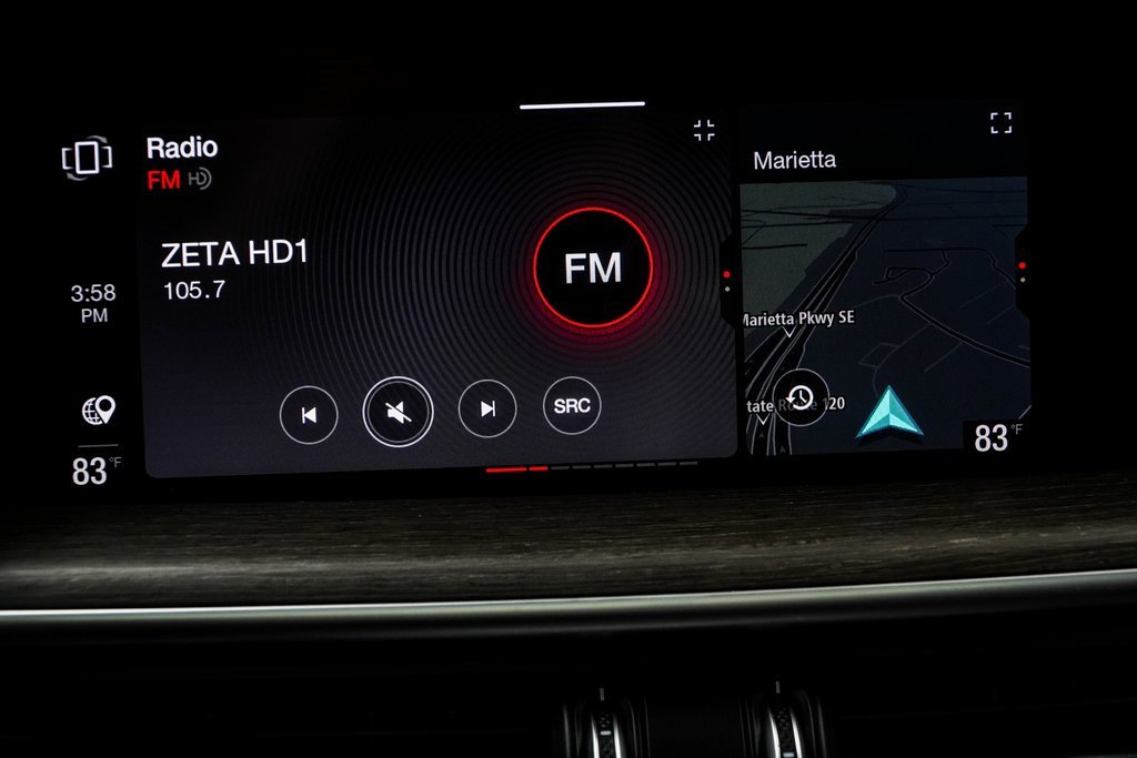 Used 2023 Alfa Romeo Stelvio Ti image 26