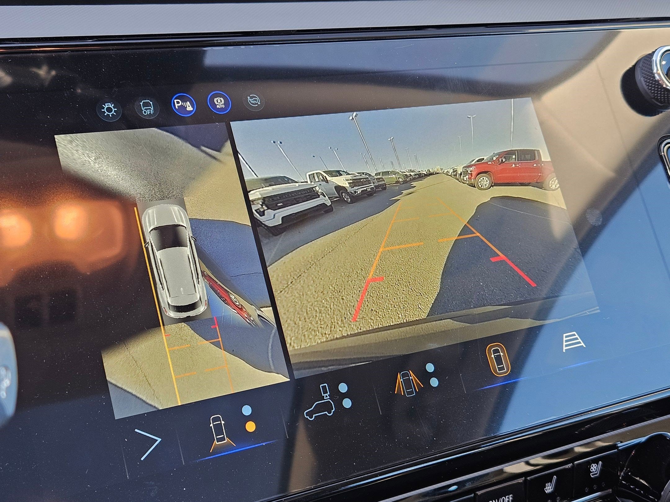 New 2027 Chevrolet Bolt RS w/ Technology Package image 12