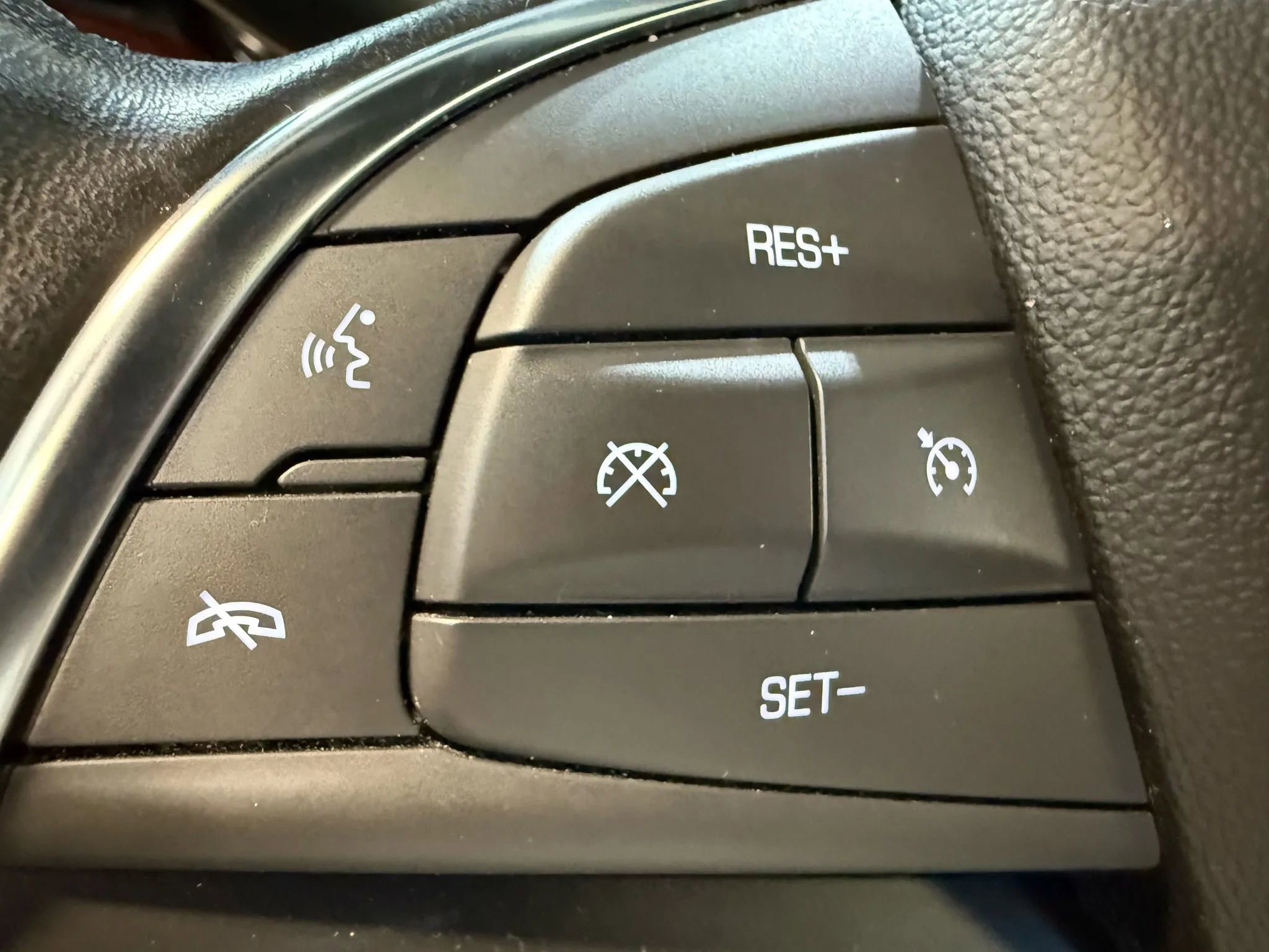 Used 2019 Cadillac XT5 Premium Luxury image 14