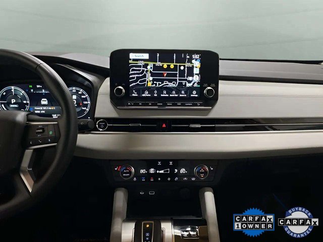Used 2025 Mitsubishi Outlander SEL image 13