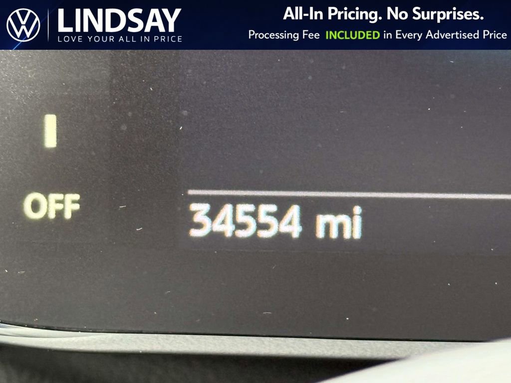 Used 2023 MINI Cooper Clubman S image 25