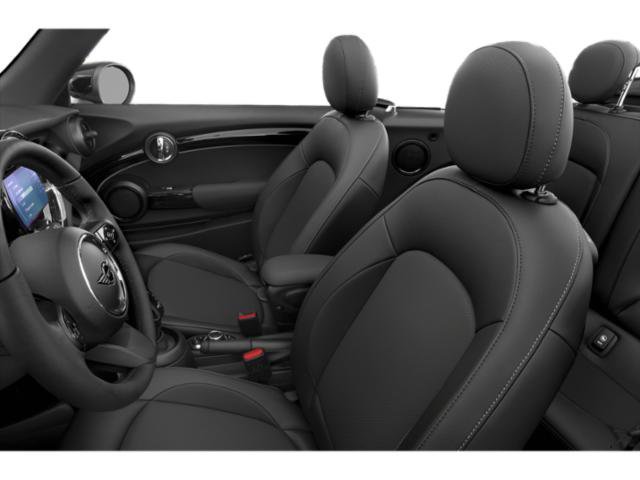 Used 2023 MINI Cooper Convertible FWD image 9