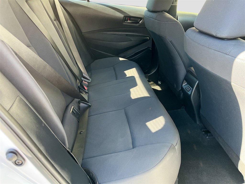 Used 2023 Toyota Corolla LE image 25