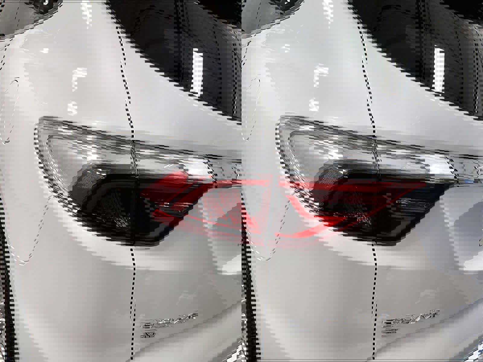 Used 2023 Buick Enclave Premium w/ Experience Buick Package image 34