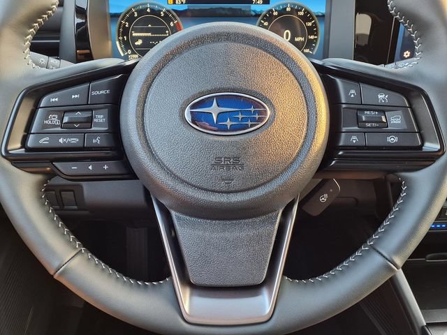 New 2026 Subaru Outback Touring XT AWD/4WD image 15