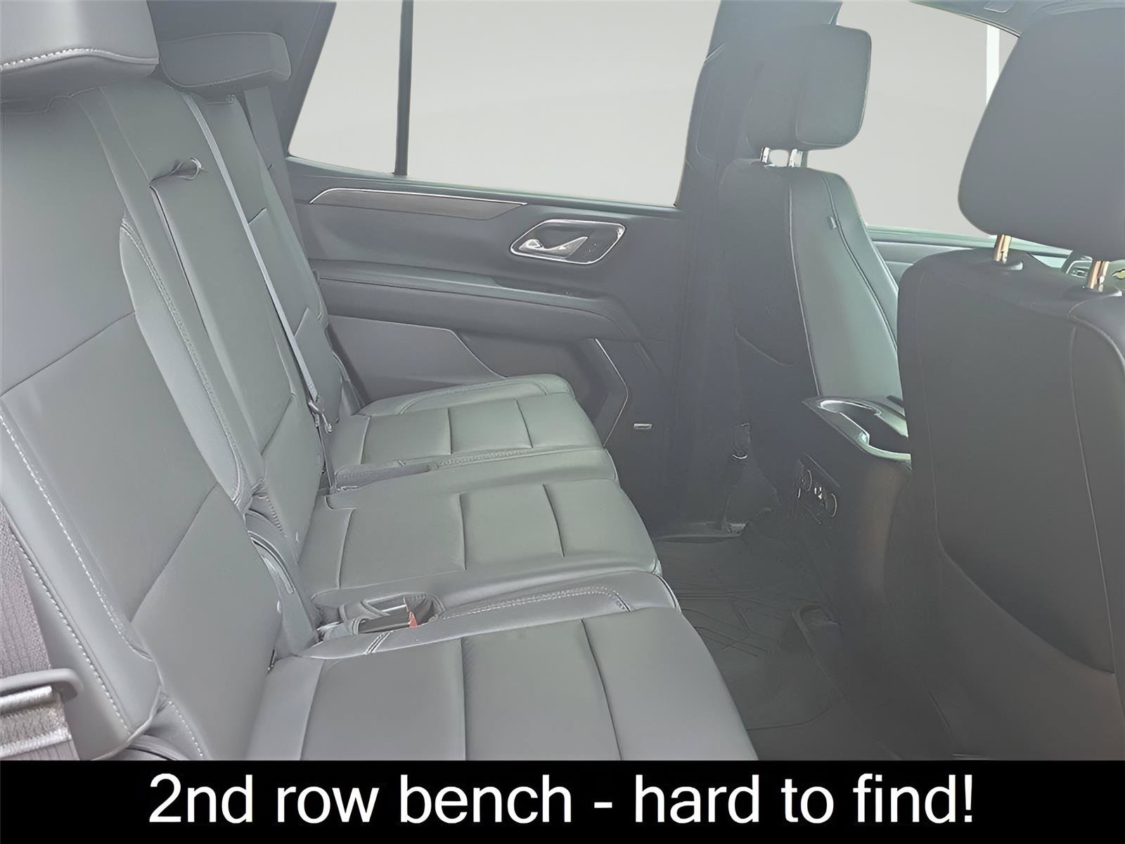 Used 2023 Chevrolet Tahoe LT w/ Luxury Package AWD/4WD image 5