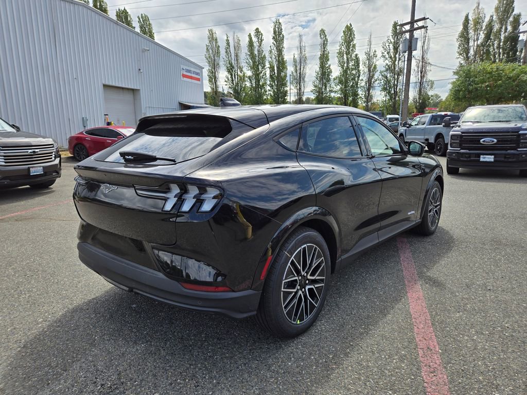 New 2025 Ford Mustang Mach-E Premium image 5