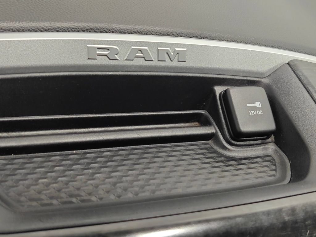 Used 2019 RAM 1500 Big Horn AWD/4WD image 51