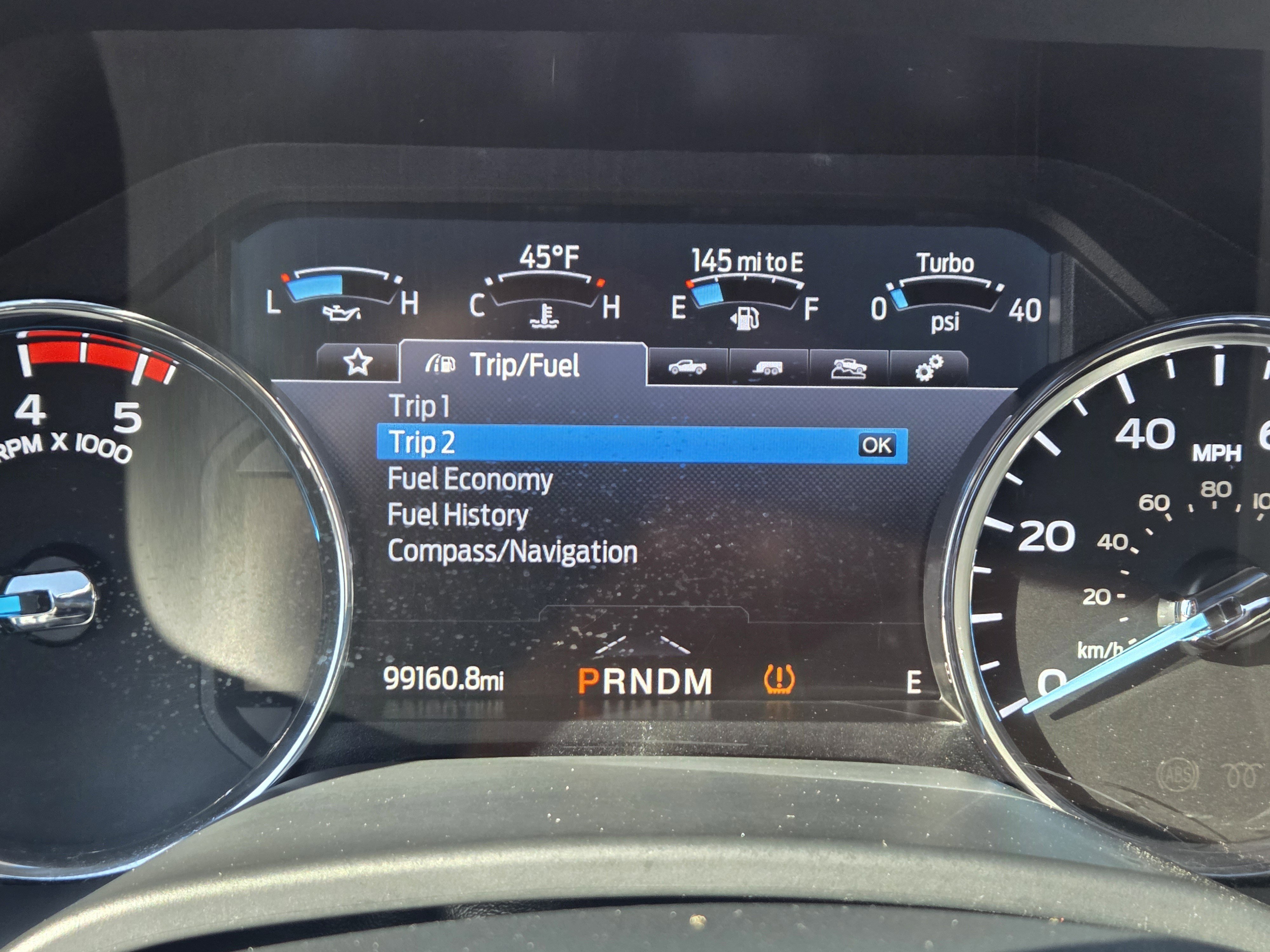 Used 2020 Ford F350 Lariat w/ Chrome Package image 19