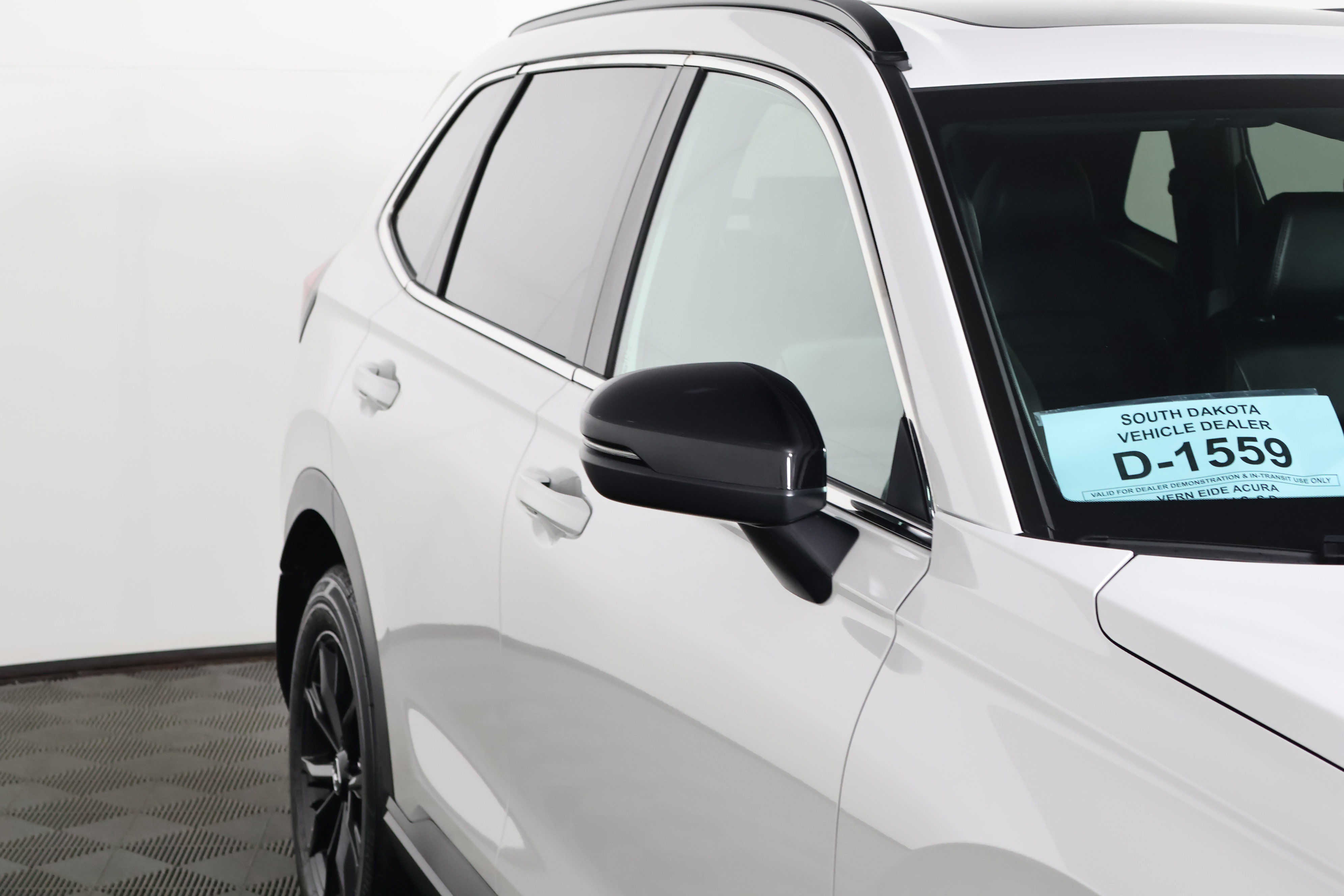 Used 2025 Honda CR-V Sport-L image 14