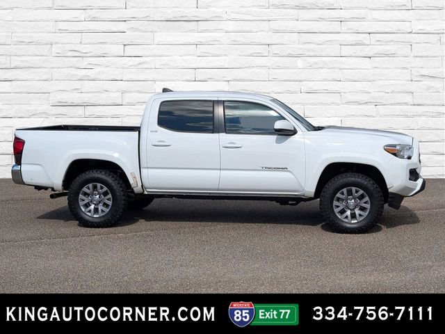 Used 2019 Toyota Tacoma SR5 image 4