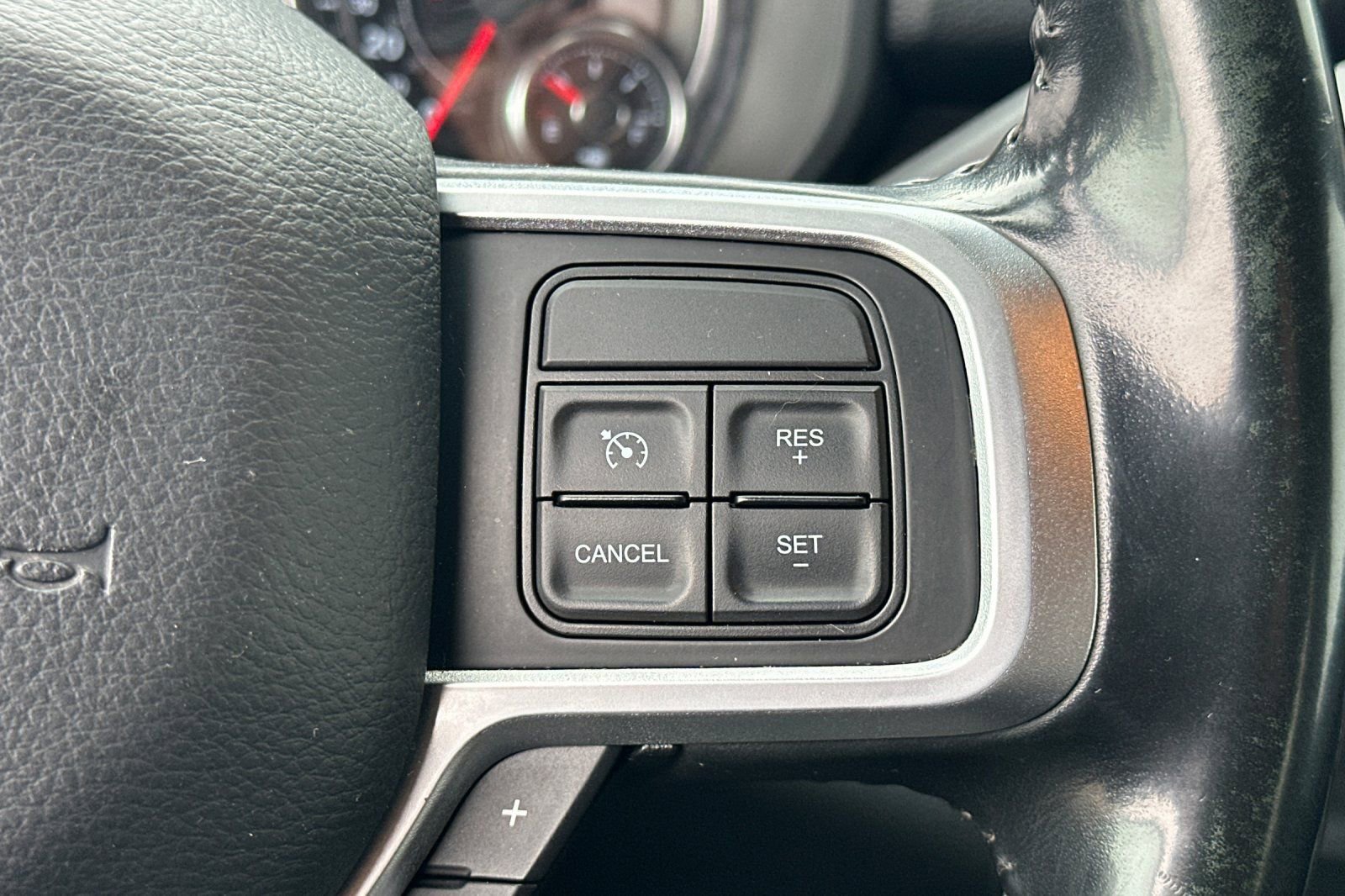 Used 2019 RAM 3500 Big Horn image 28