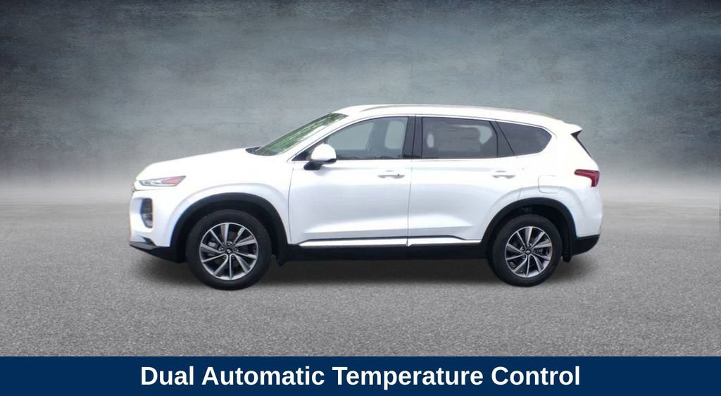 Used 2020 Hyundai Santa Fe SEL w/ Convenience Package image 12