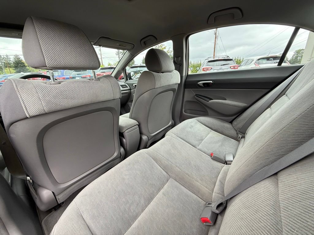 Used 2010 Honda Civic LX image 15