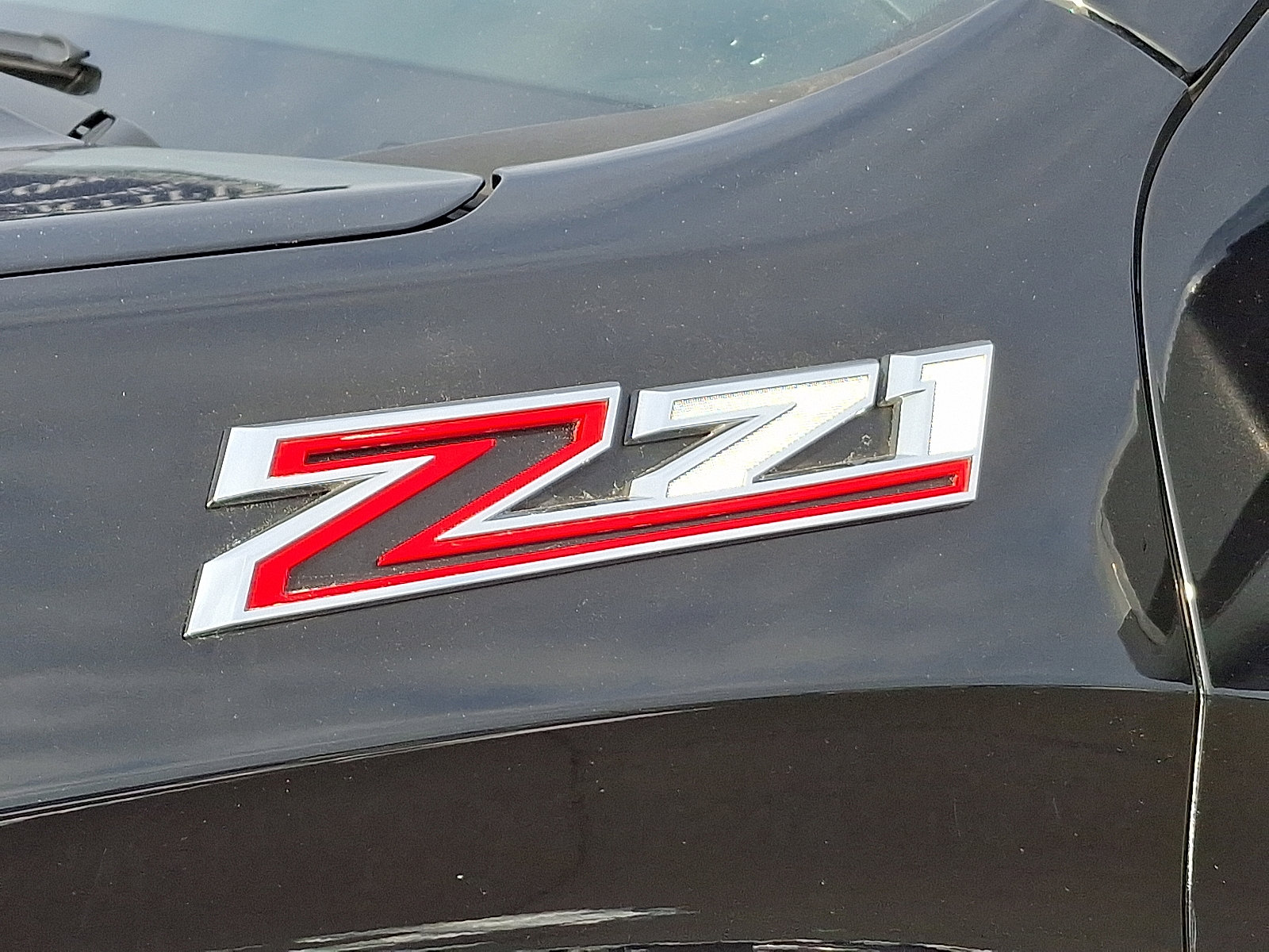 Used 2019 Chevrolet Silverado 1500 LTZ w/ LTZ Premium Package image 35